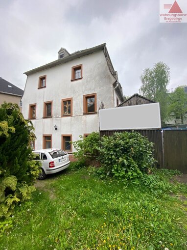 Haus zum Kauf 69.500 € 21 Zimmer 307,3 m² 380 m² Grundstück Augustusburg Augustusburg 09573
