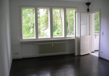 Wohnung zum Kauf Provisionsfrei 240.000 € 1 Zimmer 36 m² 1. Geschoss Zehlendorf Berlin 14163