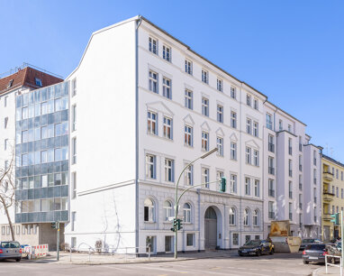 Apartment zum Kauf 532.356 € 5 Zimmer 140 m² 3. Geschoss Charlottenburg Berlin 10585