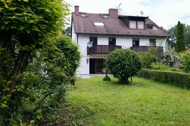 Haus zum Kauf provisionsfrei 699.000 € 6 Zimmer 170 m² Bachfeld Erlangen 91058