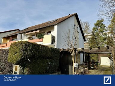 Doppelhaushälfte zum Kauf 395.000 € 5 Zimmer 115,1 m² 303 m² Grundstück Höchberg 97204