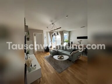 Wohnung zur Miete Tauschwohnung 1.021 € 1,5 Zimmer 56 m² 5. Geschoss Friedrichshain Berlin 10247