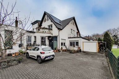 Einfamilienhaus zum Kauf 569.000 € 5 Zimmer 342 m² 537 m² Grundstück Hordel Bochum 44793