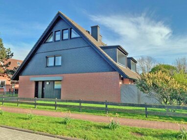 Wohnung zum Kauf 399.000 € 1,5 Zimmer 40,5 m² Langeoog 26465