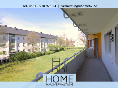 Wohnung zur Miete 825 € 4 Zimmer 91 m² 1. Geschoss Neu-Heiligkreuz 2 Trier 54295