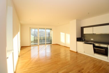 Wohnung zur Miete 1.099 € 3 Zimmer 100 m² 4. Geschoss Prager Straße 1-1C Seevorstadt-Ost (Prager Str.) Dresden 01069