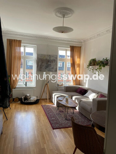 Studio zur Miete 610 € 2 Zimmer 62 m² 4. Geschoss Südvorstadt 4275