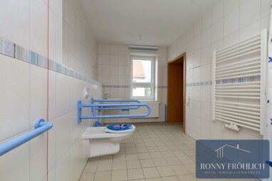 Wohnung zur Miete 465 € 3 Zimmer 90 m² Burgstädter Straße 5 Wittgensdorf 970 Chemnitz 09228