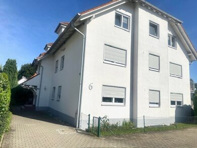 Wohnung zum Kauf 299.999 € 3 Zimmer 85 m² EG frei ab 01.10.2025 Freiherr-von-Schmid-Ring - 6 Gundelfingen Gundelfingen a.d.Donau 89423