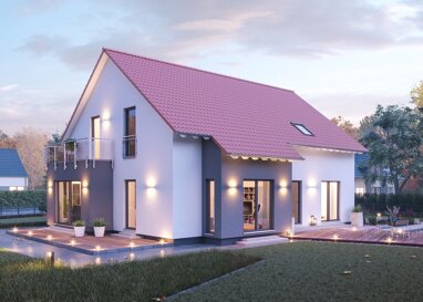 Einfamilienhaus zum Kauf Provisionsfrei 328.000 € 6 Zimmer 200 m² Braunsbedra Braunsbedra 06242