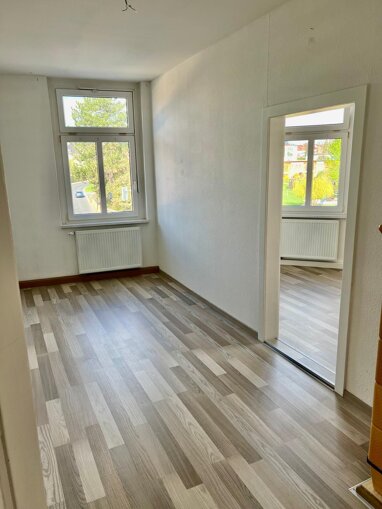 Wohnung zur Miete 720 € 4 Zimmer 103 m² 2. Geschoss Clara-Zetkin-Straße 6 Grimma Grimma 04668