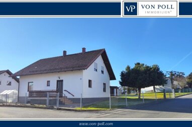 Einfamilienhaus zum Kauf 249.000 € 5 Zimmer 125,2 m² 742 m² Grundstück Neustift Ortenburg / Neustift 94496