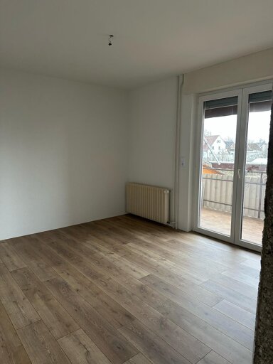 Wohnung zur Miete 1.300 € 4 Zimmer 95 m² Geschoss 1/2 Steinenstadt Neuenburg am Rhein 79395