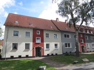 Wohnung zur Miete 500 € 2,5 Zimmer 50 m² Egerstr. 26 Hombruch Dortmund 44225