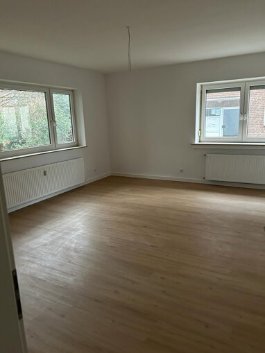 Wohnung zur Miete 980 € 129 m² Erdgeschoss Grüne Straße 53 Mitte - Bezirk 8 Delmenhorst 27749