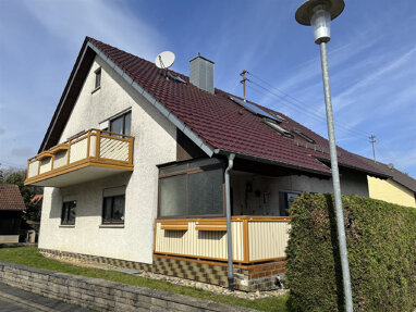 Haus zum Kauf 320.000 € 8 Zimmer 206 m² 443 m² Grundstück Heckfeld Lauda-Königshofen-Heckfeld 97922