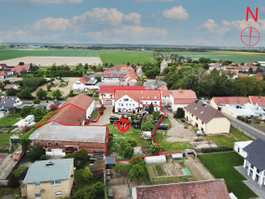 Mehrfamilienhaus zum Kauf 470.000 € 30 Zimmer 2.127 m² Grundstück Nedlitz Gommern 39291