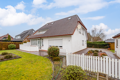 Einfamilienhaus zum Kauf 399.000 € 5 Zimmer 191 m² 825 m² Grundstück Grasberg Grasberg 28879