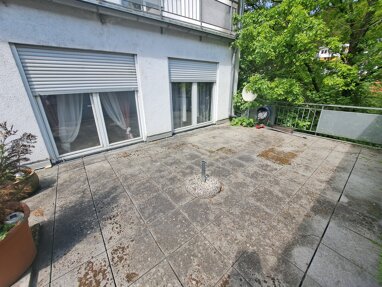 Wohnung zur Miete 495 € 2 Zimmer 50 m² 1. Geschoss Galappmühlerstraße Morlautern - Westen Kaiserslautern 67659