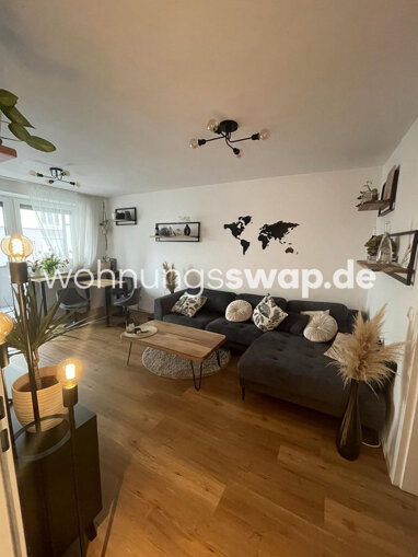Apartment zur Miete 1.470 € 4 Zimmer 70 m² 1. Geschoss Am Riesenfeld 80809