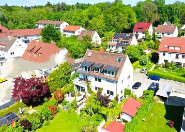 Maisonette zum Kauf 419.000 € 4 Zimmer 109 m² 3. Geschoss Friedrichshafen - West 2 Friedrichshafen 88045