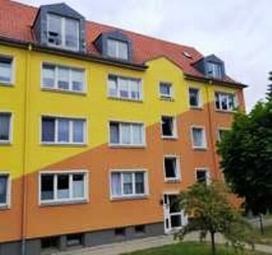 Wohnung zum Kauf 52.000 € 3 Zimmer 60 m² Großweitzschen Großweitzschen 04720