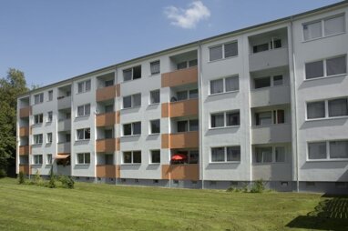 Wohnung zur Miete 248,57 € 1 Zimmer 30,2 m² 1. Geschoss Sonnenland 1b Billstedt Hamburg 22115
