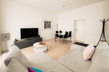 Wohnung zur Miete Wohnen auf Zeit 1.690 € 2 Zimmer 55 m² frei ab 01.09.2024 Unterbilk Düsseldorf 40219