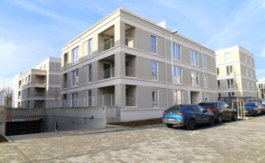 Wohnung zur Miete 1.805 € 4 Zimmer 92,5 m² Erdgeschoss Wahlbezirk 27 Bad Homburg vor der Höhe / Ober-Eschbach 61352