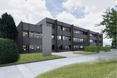 Bürofläche zur Miete Provisionsfrei 8,90 € 241 m² Bürofläche teilbar ab 241 m² Westenfeld Bochum 44867