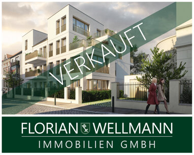 Wohnung zum Kauf 499.000 € 3 Zimmer 96,7 m² Ostertor Bremen 28203
