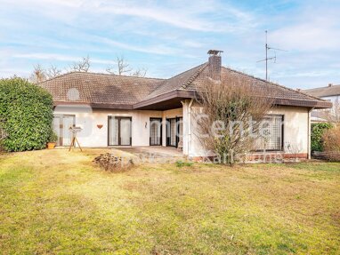 Einfamilienhaus zum Kauf 485.000 € 4 Zimmer 181 m² 828 m² Grundstück Germersheim Germersheim 76726