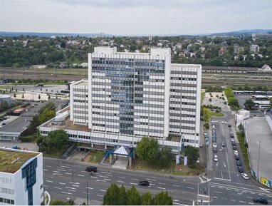 Coworking Space zur Miete Provisionsfrei 250 € 12 m² Bürofläche Hauptbahnhof Wiesbaden 65189