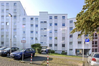 Wohnung zur Miete 624 € 3 Zimmer 80,2 m² 4. Geschoss Europaring 52 Medinghoven Bonn 53123