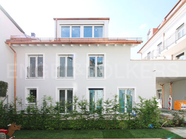 Wohnung zum Kauf Provisionsfrei 945.000 € 3 Zimmer 94 m² 1. Geschoss Altperlach München 81737