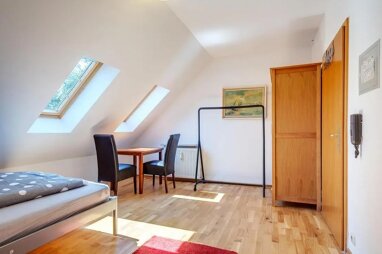 Wohnung zur Miete 620 € 1,5 Zimmer 30 m² Waldtrudering München 81827