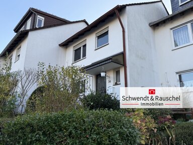 Reihenmittelhaus zum Kauf 450.000 € 5 Zimmer 115 m² 192 m² Grundstück frei ab sofort Seulberg Friedrichsdorf 61381