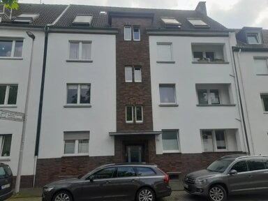 Wohnung zur Miete 700 € 4 Zimmer 105 m² frei ab sofort Mühlenstr. 76 Altstadt II - Nord Mülheim an der Ruhr 45473