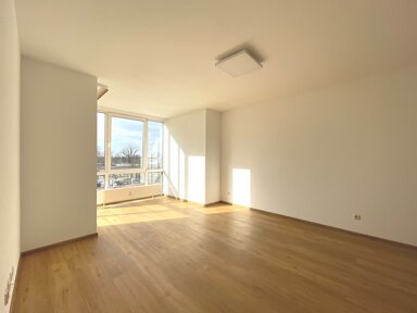 Wohnung zum Kauf 148.000 € 2 Zimmer 38,4 m² 3. Geschoss frei ab sofort Süderelbebogen 1-3 Neugraben - Fischbek Hamburg 21149