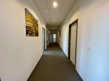 Bürofläche zur Miete Provisionsfrei 1.760 € 5,5 Zimmer 195 m² Bürofläche Frankenring 23 Godshorn Langenhagen 30855
