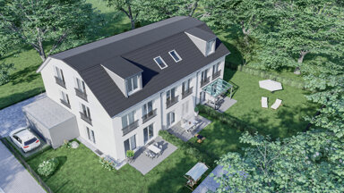 Reihenendhaus zum Kauf 1.475.000 € 5 Zimmer 182 m² 270 m² Grundstück Gilching Gilching 82205