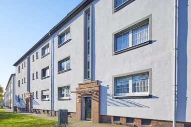 Wohnung zur Miete 329 € 1 Zimmer 42,3 m² 1. Geschoss Horster Straße 433 Boy Bottrop 46240