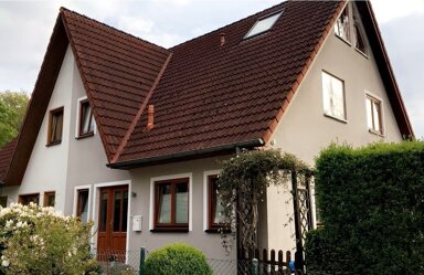 Haus zum Kauf provisionsfrei 339.000 € 4 Zimmer 112 m² 450 m² Grundstück Amtsfreiheit 15 Bassum Bassum 27211