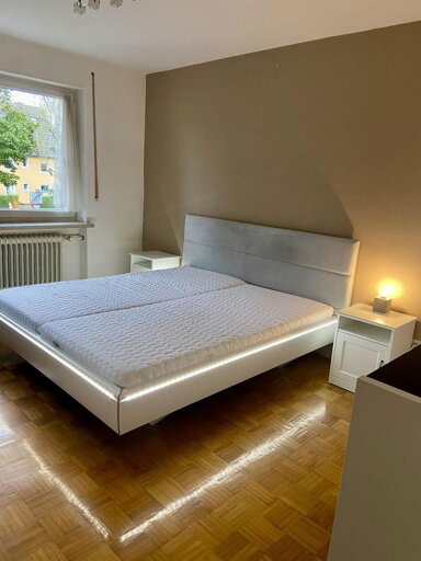 Wohnung zur Miete Wohnen auf Zeit 990 € 3 Zimmer 67 m² frei ab 01.10.2024 Freilassing Freilassing 83395