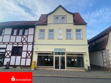 Immobilie zur Miete Provisionsfrei 1.195 € Bad Frankenhausen Bad Frankenhausen 06567