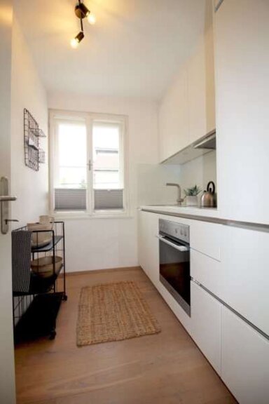 Wohnung zur Miete 451 € 2 Zimmer 43 m² Geschoss 1/2 Mutlangen Mutlangen 73557