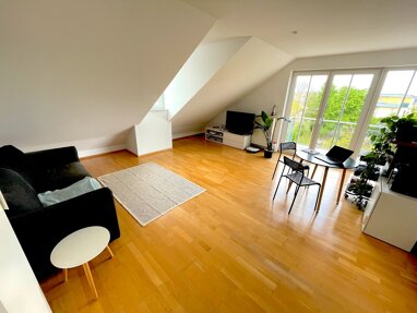 Apartment zur Miete Wohnen auf Zeit 1.000 € 2 Zimmer 34 m² frei ab 27.05.2024 Untermenzing-Allach München 80999