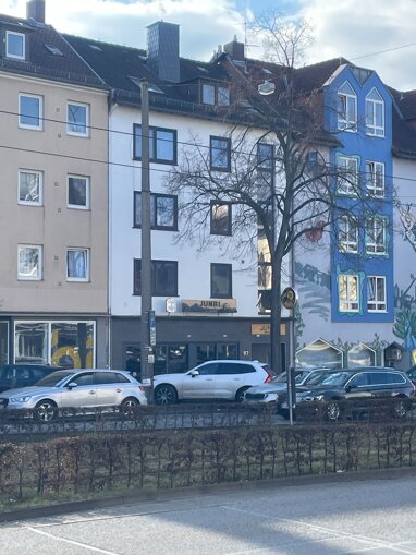 Studio zum Kauf 235.000 € 3 Zimmer 87,5 m² 2. Geschoss Wehlheiden Kassel 34121