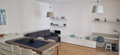 Wohnung zur Miete Wohnen auf Zeit 1.350 € 1 Zimmer 43,6 m² frei ab 10.02.2025 Kastanienallee Mitte Berlin 10119