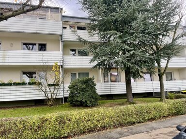 Wohnung zum Kauf 105.000 € 3 Zimmer 68 m² 2. Geschoss Barsinghausen - Nord Barsinghausen 30890